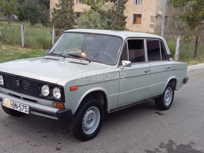 LADA (VAZ) 2106 2001, 228,556 km - 1.6 л - Mingəçevir