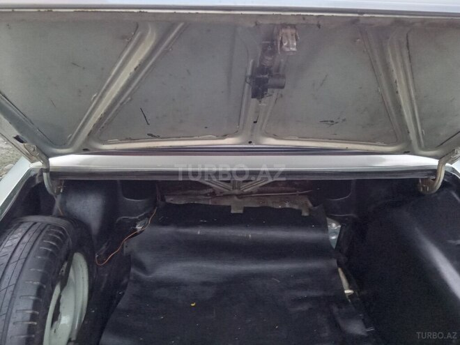 LADA (VAZ) 2106 2001, 228,556 km - 1.6 л - Mingəçevir