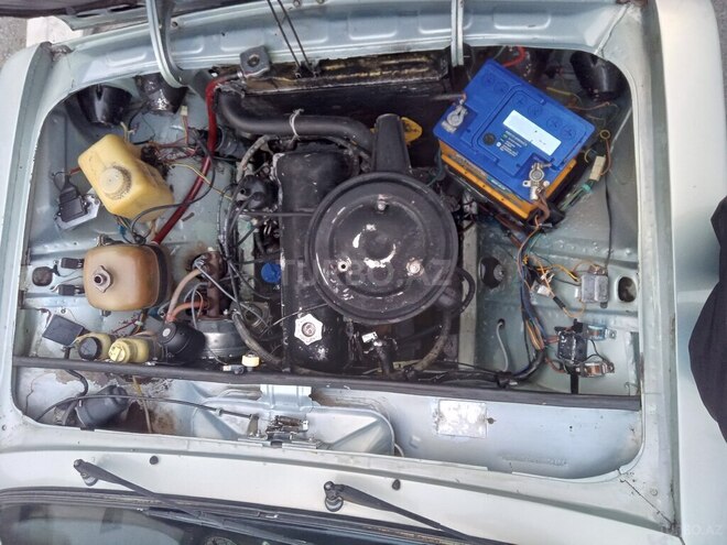 LADA (VAZ) 2106 2001, 228,556 km - 1.6 л - Mingəçevir