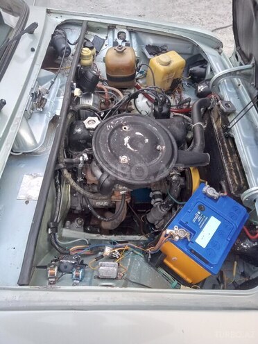 LADA (VAZ) 2106 2001, 228,556 km - 1.6 л - Mingəçevir