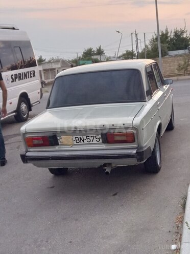 LADA (VAZ) 2106 2001, 228,556 km - 1.6 л - Mingəçevir
