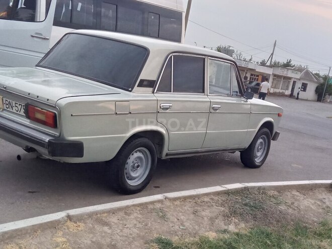 LADA (VAZ) 2106 2001, 228,556 km - 1.6 л - Mingəçevir