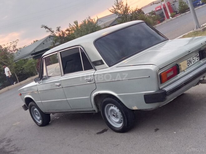 LADA (VAZ) 2106 2001, 228,556 km - 1.6 л - Mingəçevir
