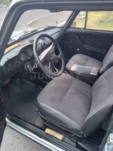 LADA (VAZ) 2106 2001, 228,556 km - 1.6 л - Mingəçevir