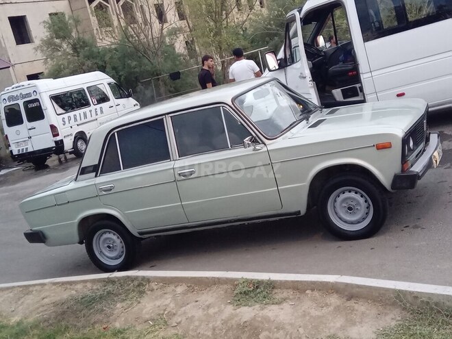 LADA (VAZ) 2106 2001, 228,556 km - 1.6 л - Mingəçevir