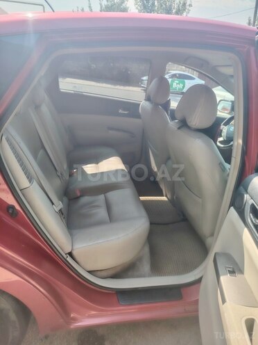 Toyota Prius 2008, 368,593 km - 1.5 l - Bakı