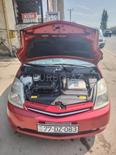 Toyota Prius 2008, 368,593 km - 1.5 l - Bakı