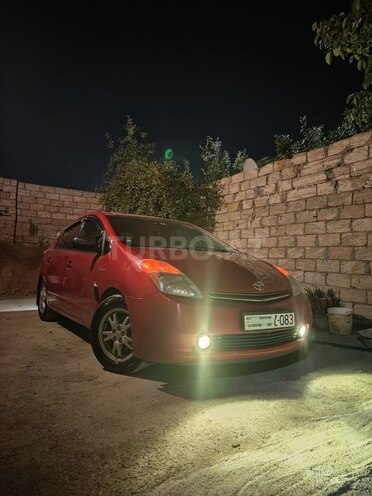 Toyota Prius 2008, 368,593 km - 1.5 l - Bakı