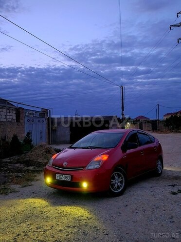 Toyota Prius 2008, 368,593 km - 1.5 l - Bakı