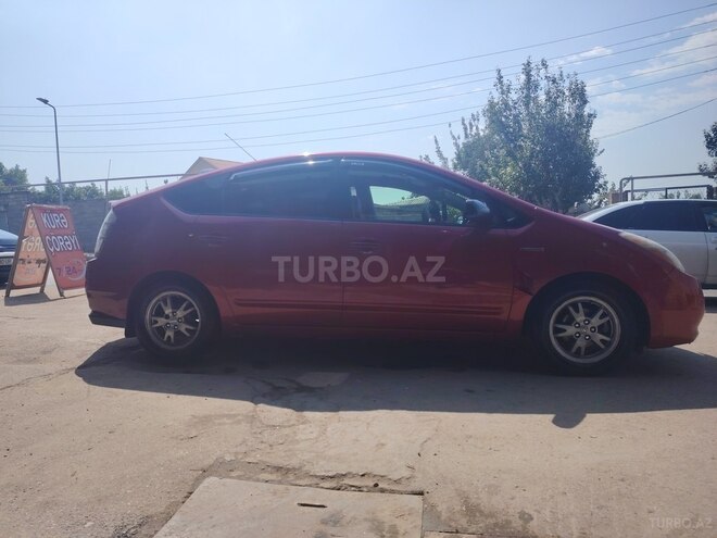Toyota Prius 2008, 368,593 km - 1.5 l - Bakı