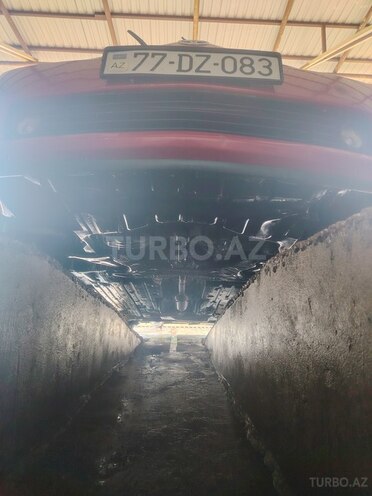 Toyota Prius 2008, 368,593 km - 1.5 l - Bakı