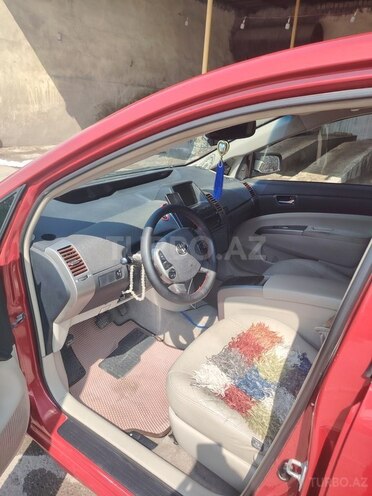 Toyota Prius 2008, 368,593 km - 1.5 l - Bakı