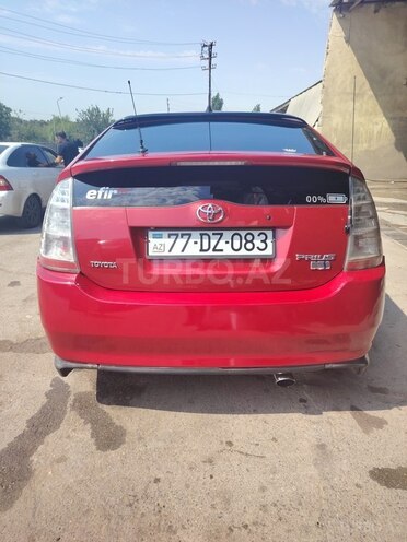 Toyota Prius 2008, 368,593 km - 1.5 l - Bakı