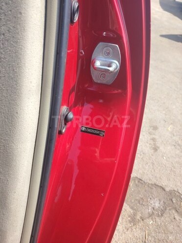 Toyota Prius 2008, 368,593 km - 1.5 l - Bakı