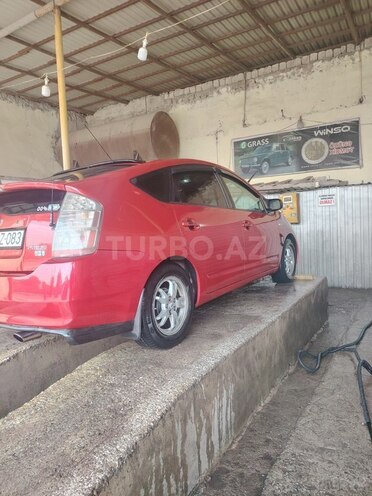 Toyota Prius 2008, 368,593 km - 1.5 l - Bakı
