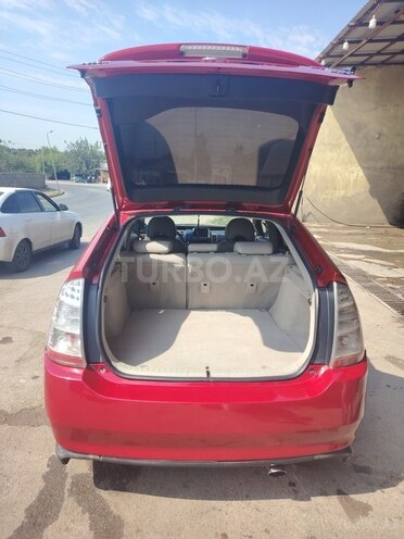 Toyota Prius 2008, 368,593 km - 1.5 l - Bakı
