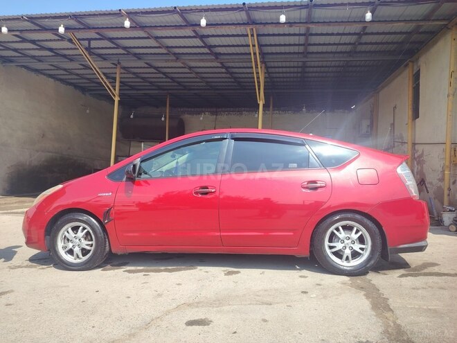 Toyota Prius 2008, 368,593 km - 1.5 l - Bakı