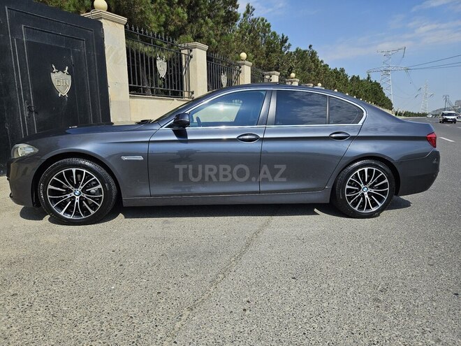 BMW 528 2015, 145,420 km - 2.0 l - Bakı