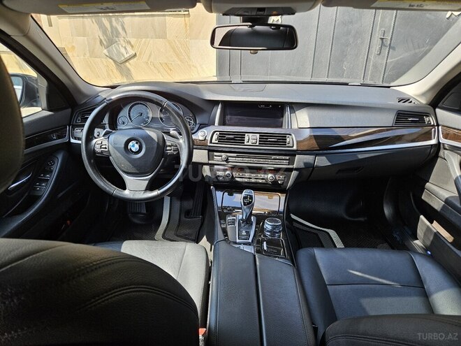 BMW 528 2015, 145,420 km - 2.0 l - Bakı