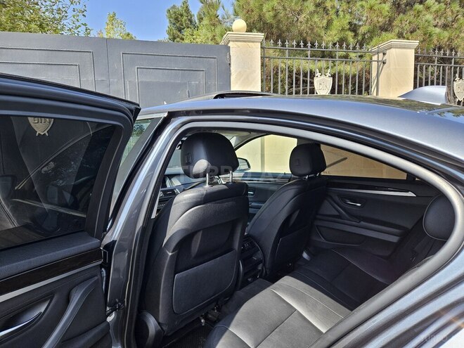 BMW 528 2015, 145,420 km - 2.0 l - Bakı