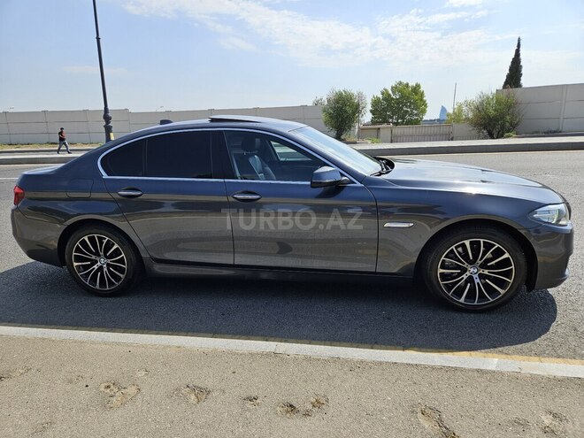 BMW 528 2015, 145,420 km - 2.0 l - Bakı