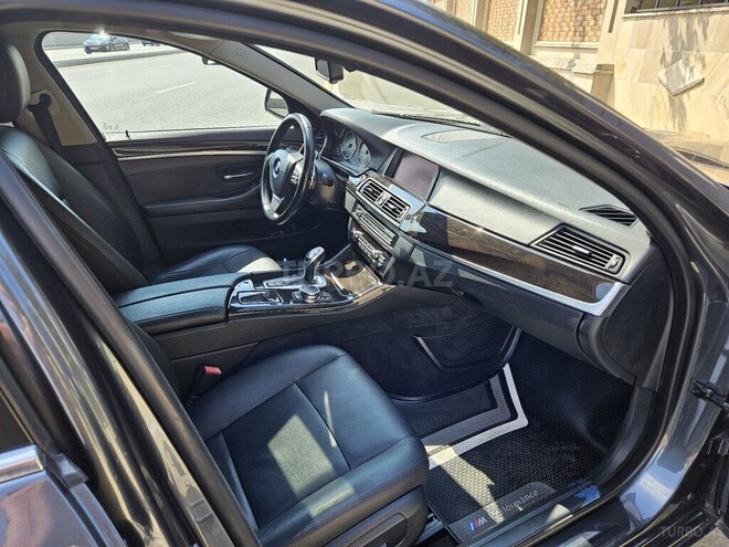 BMW 528 2015, 145,420 km - 2.0 l - Bakı