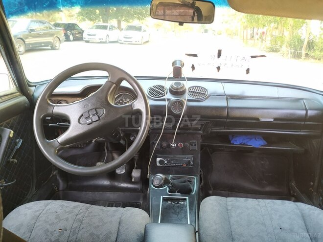 LADA (VAZ) 2106 2004, 407,123 km - 1.6 л - Şirvan