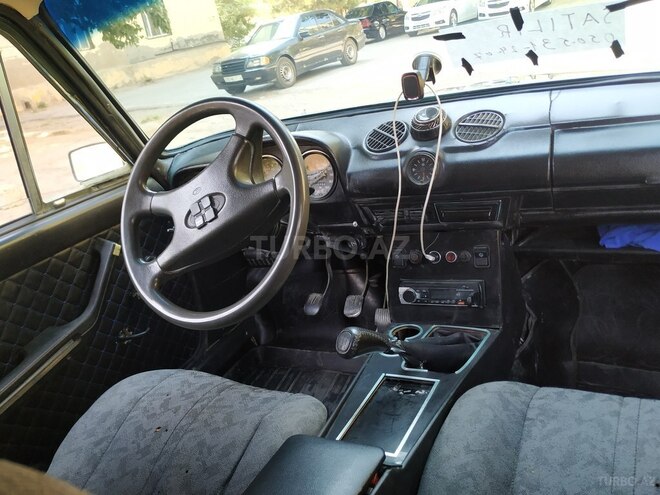 LADA (VAZ) 2106 2004, 407,123 km - 1.6 л - Şirvan