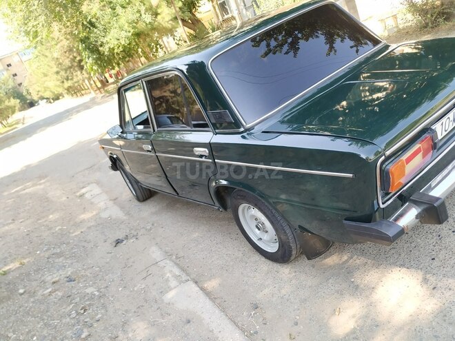 LADA (VAZ) 2106 2004, 407,123 km - 1.6 л - Şirvan