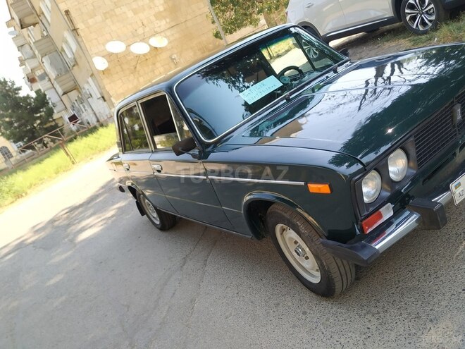 LADA (VAZ) 2106 2004, 407,123 km - 1.6 л - Şirvan
