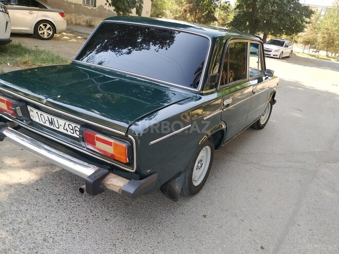 LADA (VAZ) 2106 2004, 407,123 km - 1.6 л - Şirvan