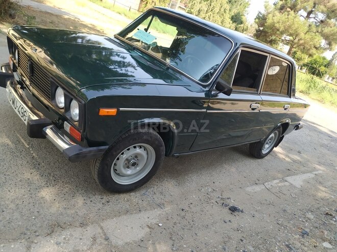 LADA (VAZ) 2106 2004, 407,123 km - 1.6 л - Şirvan