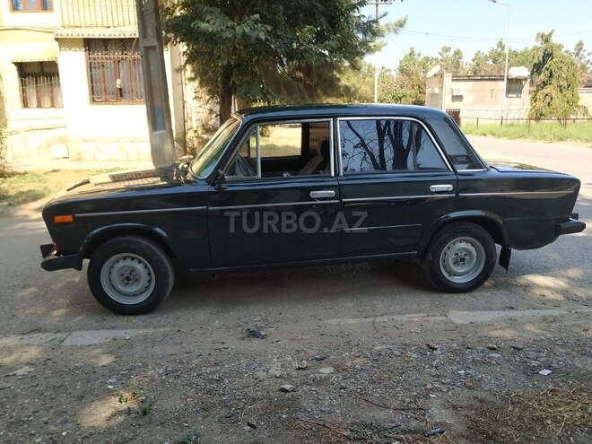 LADA (VAZ) 2106 2004, 407,123 km - 1.6 л - Şirvan