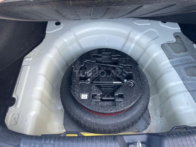 Kia Cerato 2015, 242,000 km - 1.6 l - Bakı