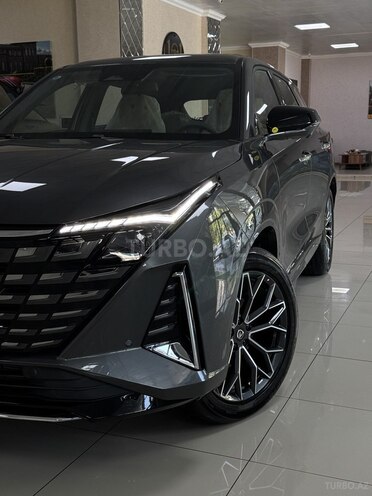 Changan  2025, 0 km - 1.5 l - Bakı