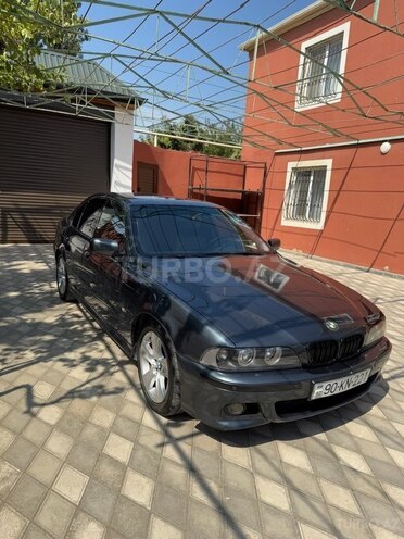 BMW 525 2001, 347,820 km - 2.5 l - Bakı