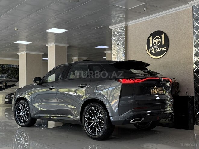 Changan  2025, 0 km - 1.5 l - Bakı