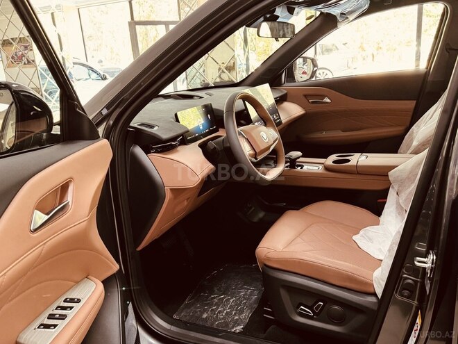 Changan  2025, 0 km - 1.5 l - Bakı