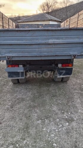 GAZ 53 1993, 800,000 km - 4.5 l - Quba