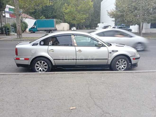 Volkswagen Passat 1999, 202,000 km - 1.8 l - Mingəçevir