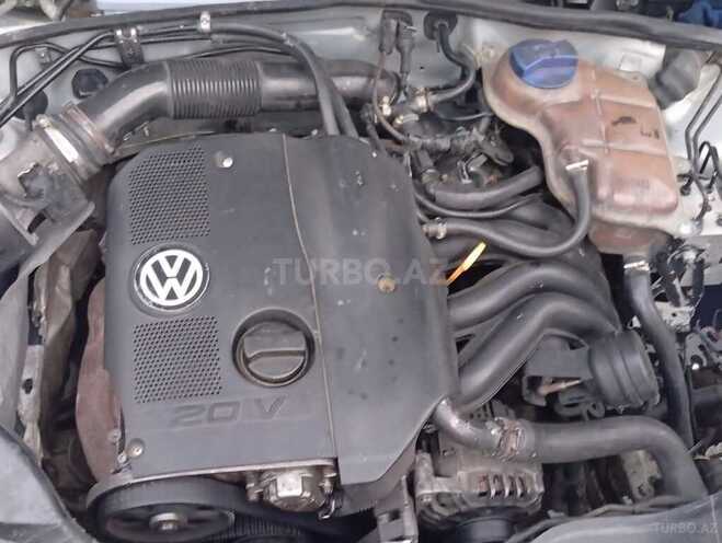 Volkswagen Passat 1999, 202,000 km - 1.8 l - Mingəçevir