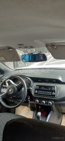Nissan Kicks 2020, 60,000 km - 1.6 l - Bakı