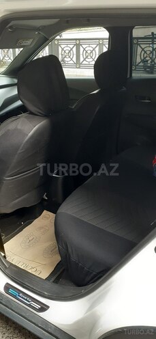 Nissan Kicks 2020, 60,000 km - 1.6 l - Bakı