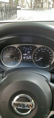 Nissan Kicks 2020, 60,000 km - 1.6 l - Bakı