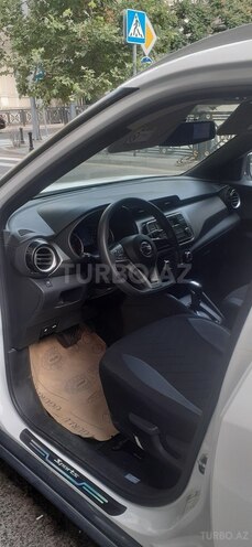 Nissan Kicks 2020, 60,000 km - 1.6 l - Bakı