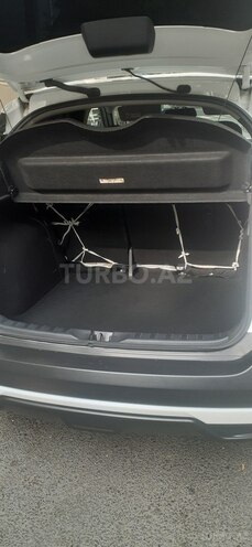 Nissan Kicks 2020, 60,000 km - 1.6 l - Bakı