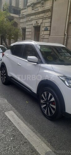 Nissan Kicks 2020, 60,000 km - 1.6 l - Bakı