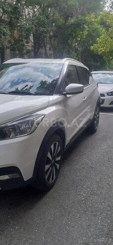Nissan Kicks 2020, 60,000 km - 1.6 l - Bakı