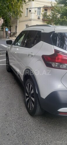 Nissan Kicks 2020, 60,000 km - 1.6 l - Bakı