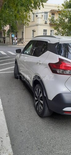 Nissan Kicks 2020, 60,000 km - 1.6 l - Bakı